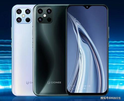 金立手机k3最新爆料,性能升级，设计革新，引领手机市场新潮流”