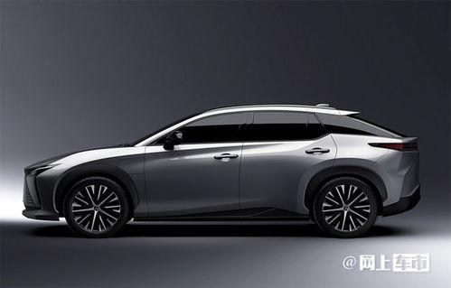 雷克萨斯最新爆料,尖端科技与豪华体验的完美融合”