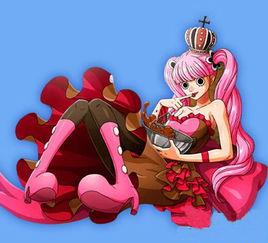 海贼王最新大爆料,揭秘神秘四皇背后的惊天秘密！