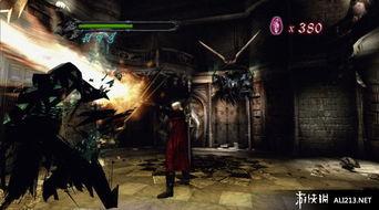 鬼泣最新爆料图库在哪,全新角色与技能大曝光！