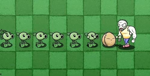 宅宅萝卜pvzbt最新爆料,植物大战僵尸最新动态大揭秘！