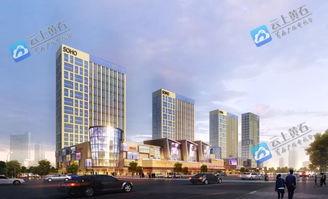 黄石广场最新爆料,揭秘神秘项目背后的故事