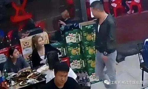 唐山爆料最新视频曝光,现场惊心动魄，真相令人震惊