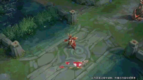 赤焰王者最新爆料图标,神秘图标揭秘，游戏世界观再升级