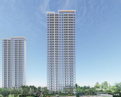 西安楼市爆料最新消息,揭秘房价走势与热门项目曝光