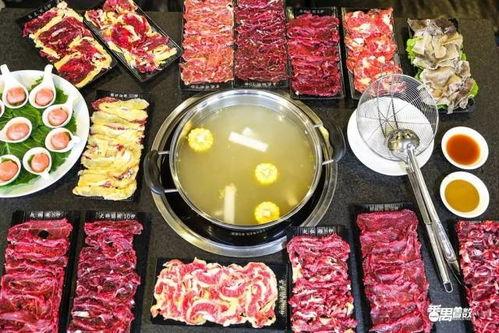 火锅店最新爆料文案,最新爆料带你探秘舌尖上的秘密！