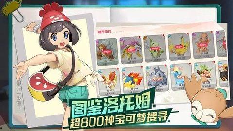 口袋觉醒官方最新爆料