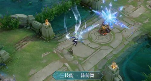 虞姬典藏皮肤爆料最新,华丽转身,演绎传奇佳人