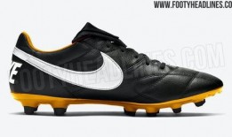 耐克最新足球鞋爆料图片,科技与设计的完美融合