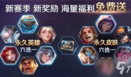 王者战令皮肤爆料最新,神秘英雄华丽蜕变，独家爆料抢先看！