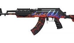 最新枪皮肤爆料和平精英,揭秘和平精英最新枪皮肤爆料