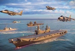 现代战舰4赛季最新爆料