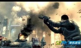 使命召唤262最新爆料,暗影崛起：揭秘未来战争新篇章