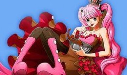 海贼王最新大爆料,揭秘神秘四皇背后的惊天秘密！