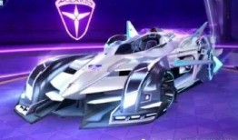 飞车手游最新联赛车爆料,速度与激情的巅峰对决