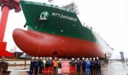 长宏船厂最新爆料,揭秘我国船舶制造领域的突破与发展