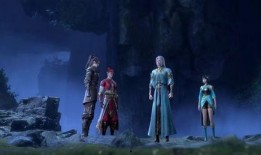 斗破剧组最新爆料,幕后故事与精彩瞬间大曝光！