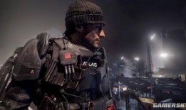 使命召唤262最新爆料,暗影崛起：揭秘未来战争新篇章