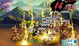 街机三国最新爆料,神秘英雄降临，战火再燃三国风云！