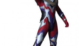 泽塔奥特曼系列sh f最新爆料,神秘力量觉醒，宇宙危机一触即发！