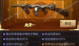 枪战王者最新武器爆料表,全新武器爆料，战场风云再起！