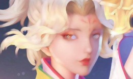 李华最新皮肤爆料,炫酷特效，引领潮流