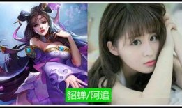 最新爆料貂蝉是谁配的,揭秘最新爆料中的神秘配角身份