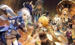 原神枫丹爆料最新消息,揭秘神秘大陆的神秘面纱