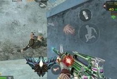 cfm武器最新爆料,神秘性能引发热议，未来战场格局或将重塑