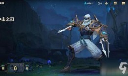 阿狸皮肤手游爆料最新版,华丽变身，惊喜连连！