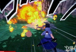 最新博人传忍者技能爆料,揭秘新一代忍者技能，未来战斗格局将如何演变？