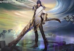 李信典藏皮肤最新爆料,神秘元素融入，视觉盛宴即将开启