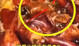 火锅店最新爆料文案,最新爆料带你探秘舌尖上的秘密！