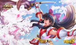 兰陵王被削最新爆料,最新爆料揭示游戏平衡调整