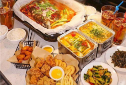 明星餐厅聚餐大爆料最新,星光熠熠的美食盛宴幕后故事